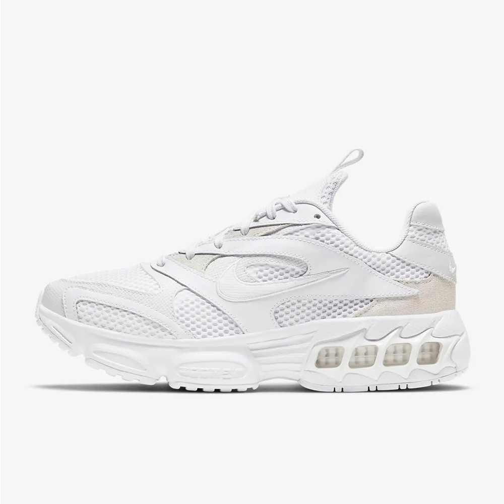 Nike Air Zoom Fire White